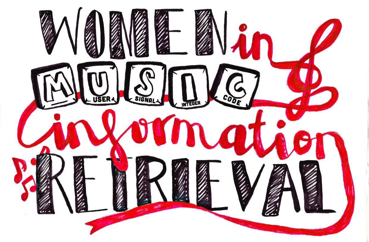 Women In Music Information Retrieval